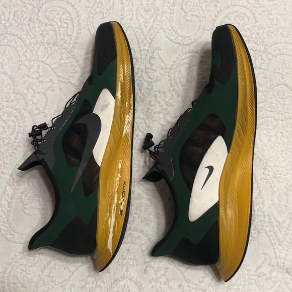 Mens Nike Gyakusou Pegasus Athletic Running Shoes Size 12 - Picture 3 of 9